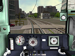 Microsoft Train Simulator Screen Shots – image 2