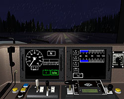 Microsoft Train Simulator Screen Shots – image 4