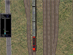 Microsoft Train Simulator Screen Shots – image 4