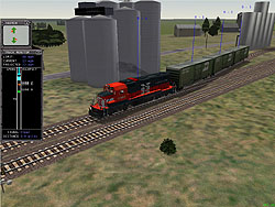 Microsoft Train Simulator Screen Shots – image 3