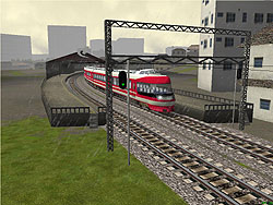 Microsoft Train Simulator Screen Shots – image 3