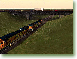 Microsoft Train Simulator Forum – image 5