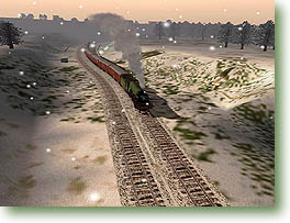 Microsoft Train Simulator Forum – image 7