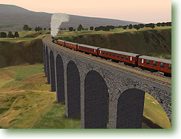 Microsoft Train Simulator Forum – image 6