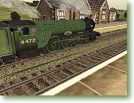 Microsoft Train Simulator Forum – image 8