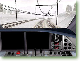 Microsoft Train Simulator Forum – image 11