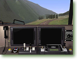 Microsoft Train Simulator Forum – image 12