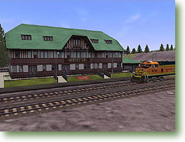 Microsoft Train Simulator Forum – image 3