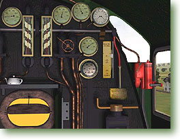 Microsoft Train Simulator Forum – image 13