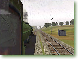 Microsoft Train Simulator Forum – image 9