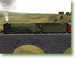 Microsoft Train Simulator Forum – image 2