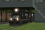 New Train Sim Files – Dec 15, 2008: 1–10 of 300 – image 3