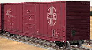3D-Perfection Models Releases The SF GP20 4 PACK – image 4