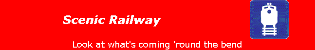 Announces Scenery Railway – image 1