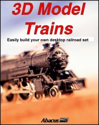 3D Model Trains Released – image 1