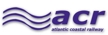 Atlantic Coastal Railway Now Offers Airport Shuttle – image 1