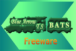 New Look BATS Web Site Launched – image 1