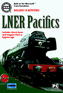 LNER Pacifics Announced – image 1