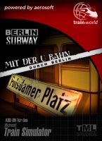 Announcing Berlin Subway From Aerosoft – image 1