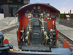 Bubble's Railways Stock CD – image 1