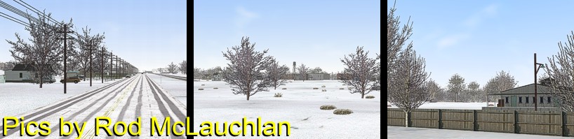 New Winter Textures For Canton – image 1