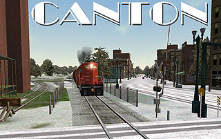Canton Route Released – image 2