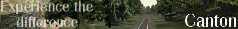 Canton Route Released – image 1