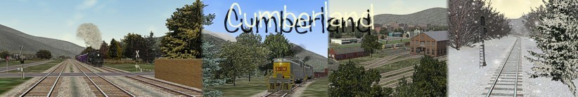 Cumberland: The CV Division of the L&N – image 1
