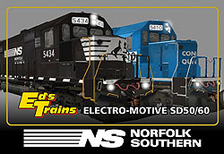 Ed's NS Set – image 1