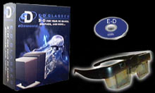 E-D Glasses – image 2