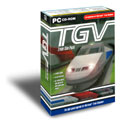 Train Sim TGV Pack – image 4