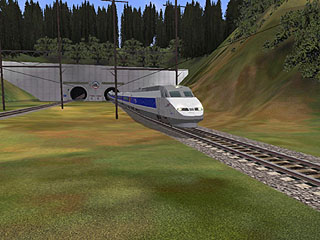 Train Sim TGV Pack – image 3