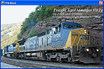 Freight Yard Manager – image 1
