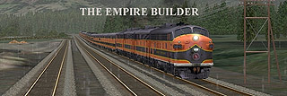 Announcing The 1955 Empire Builder – image 1