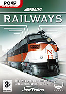 Trainz Railways Is Ready For Boarding – image 1