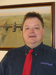 Alex Ford