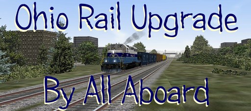 Ohio Rail Returns! – image 1