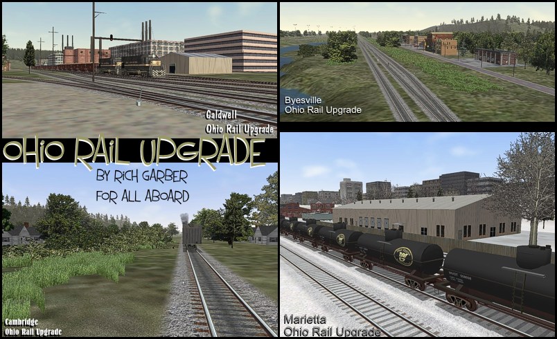 Ohio Rail Returns! – image 2