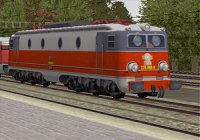 Train Simulator Spanish Team Creation – image 1