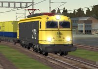 Train Simulator Spanish Team Creation – image 2