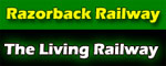 Razorback Railway - The Living Railway – image 1