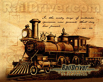P.I. Engineering, Inc., To Launch A New Division: RailDriver – image 1