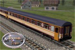 RENFE Estrella – image 1