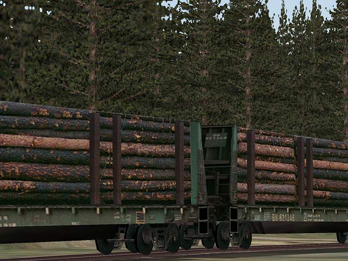 Releases "Real Pines" – image 2