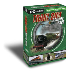 Train Sim Activity Pack – image 1