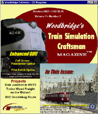 Announcing A New Web Site With More Coverage For Virtual Railroading – image 1