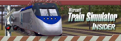 Train Simulator Pack For Gmax Now Available – image 1