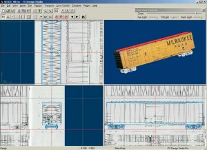 Abacus Announces TS Design Studio – image 2