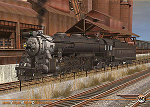 VMD Releases NYC Pacific – image 1
