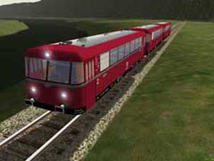 German Railroads – image 8